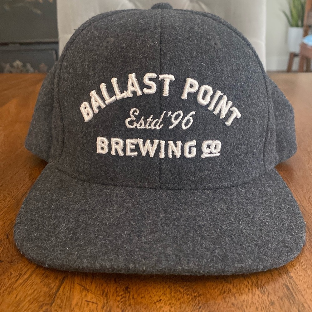 Baseball cap
